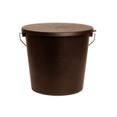 Kentucky Horsewear Bucket with Lid